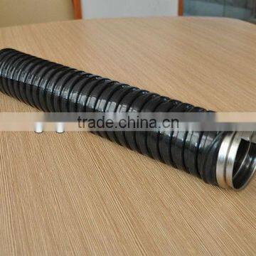 1/2" Plasstic Coated Flexible Tube