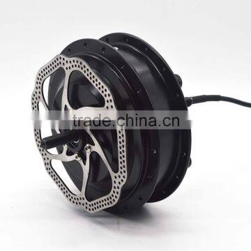 JIABO JB-BPM Electric Wheel Brushless Geared Hub Motor photo-5