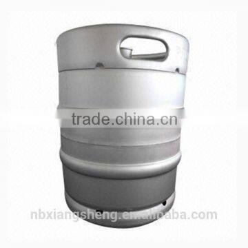 50L stainless steel beer kegs , kegs for beer , metalbeer kegs