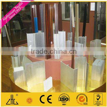 Wow!!Aluminium Extrusion Foshan Dali/extruded Aluminium Ceiling Profiles Manufacturer/wood Color Aluminium Extrusion for Ceiling photo-6