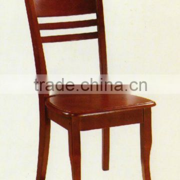 Wooden Dining Chair: BY-0906 Wooden Dining Chair