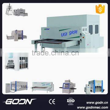 Automatic Spray Paint Machine/spray Paint Machine/Automatic Spraying Machine for Door