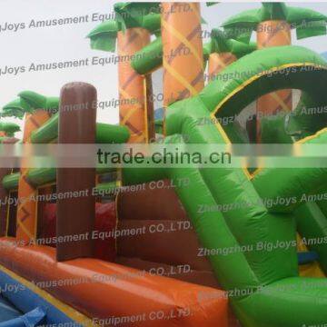 inflatable adult obstacle course,giant inflatable sports games