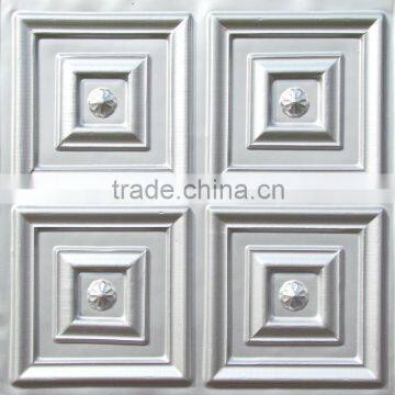 Decorative Ceiling Tiles - False Ceiling Tiles photo-2
