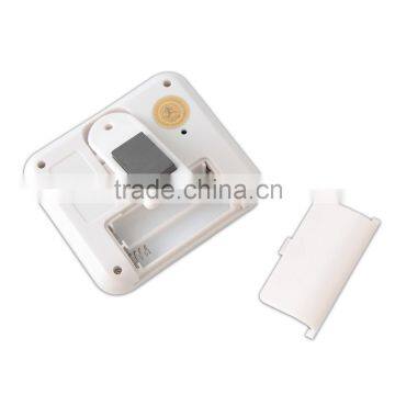 Large LCD Digital Kitchen Cooking Timer Count Down Up Clock Loud Alarm Magnetic Temporizador 12 Key 99 Minutes photo-4