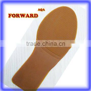 high quality rubber soles men soles lady soles