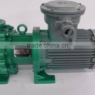 Factory Direct Sale High Pressure Hydraulic Pump photo-6