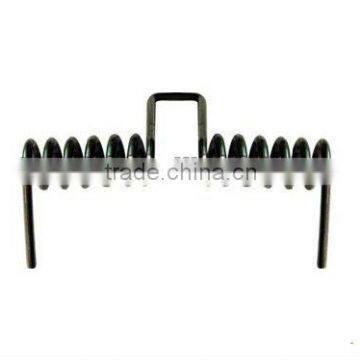 OEM stainless steel adjustable double torsion spring Guangdong supplier