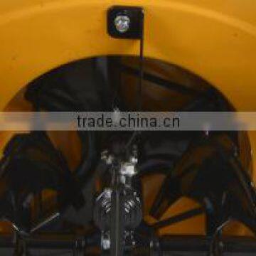 Two Stage Snow Thrower KCM21D