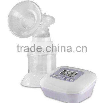 Mother Baby Care LCD Electric Breast Pump photo-3