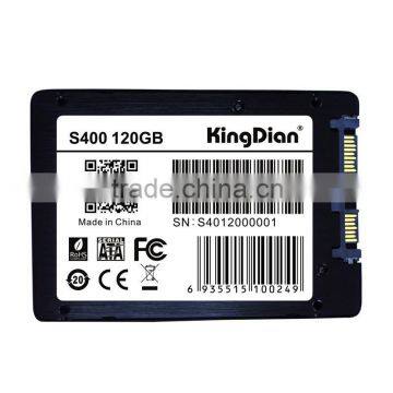 Kingdian 2.5 Sata3 120g Ssd Solid State Drive for Computer photo-3