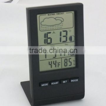 Factory Price LCD CE Weather Station For Gift