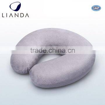 Best Quality Gold Supplier U-pillow for Children Manufacturer photo-5