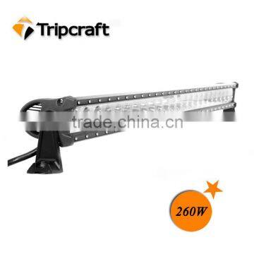 OFFROAD LED LIGHT BAR Led light bars federal Light bar 260w Led light bar 4x4 off road accessories