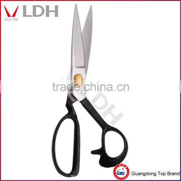 LDH-E11 Wholesale Industrial Sewing Machine Scissor Lift Trailer For Sale photo-2