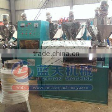 Popular in Africa market soybean oil production line