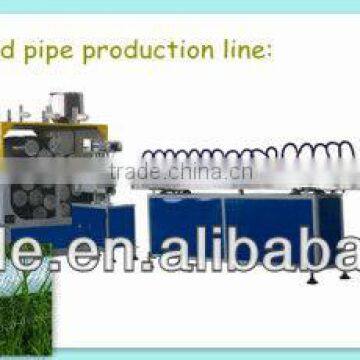 PVC hose making machine manufacturer