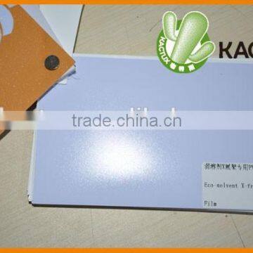 Roll up Film for Display photo-3