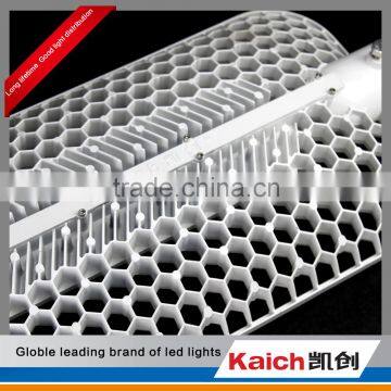 IP66 UL CE Rohs Kaich 120w150w 180W Street LED Light With Meanwell Driver photo-3