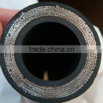 Mder Spiraled Hydraulic Rubber Hose Factory Stocklot photo-3