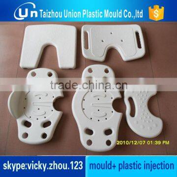 Medical supplies hollow mold, saline mould, hollow bag mold