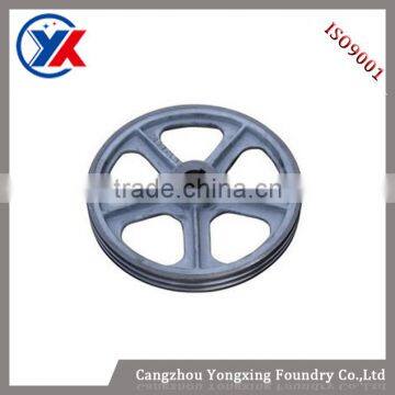 lift components