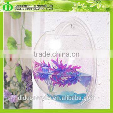 DDT-0057 Trade Assurance Mini Fish Tank