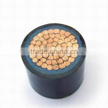 2016 PVC/XLPE Insulation Electrical Cable Wire 10mm