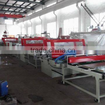 YBW21000 Type Board Printing Machine photo-2
