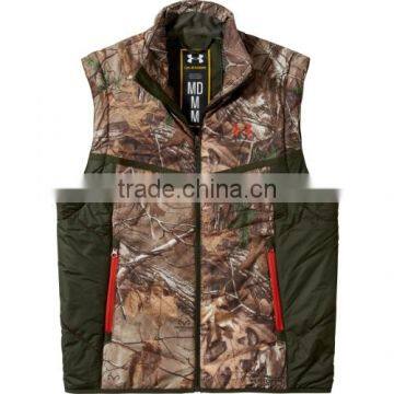 Hunting Vest/Camouflage Vest/Fishing Vest