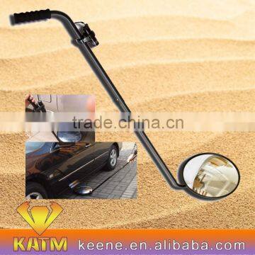 Hot Selling Under Vehicle Metal ,lightweight under vehicle search mirror V3