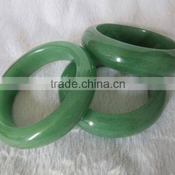 Wholesale fashion emerald crystal bracelet as gift