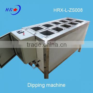 HRX-L-ZS008 colorful candle making machine