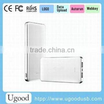Good Quality High Capacity Portable Power Bank Charger,external Power Bank Charger Wholesale in Europe America photo-3