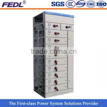 GCS1 LV low voltage electrical switchboards