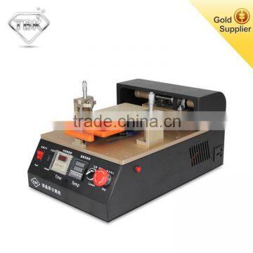 Factory Direct Sales Aluminum Alloy Automatic Separator Machine+LCD Screen Repair Machine photo-4