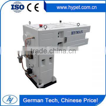 ZS65/132 High Output Conical Twin Screw Plastic Pipe Extruder Machine Pipe Extruder