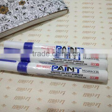 high quality Liquid ink permanent paint marker