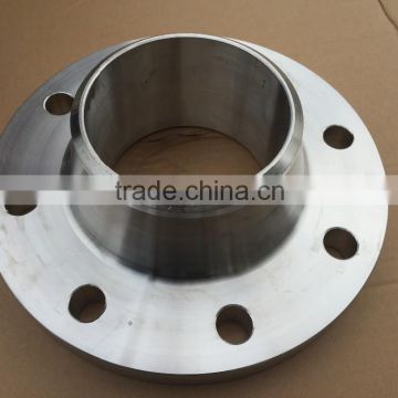 Hot selling a182 f316l stainless steel so flange with low price