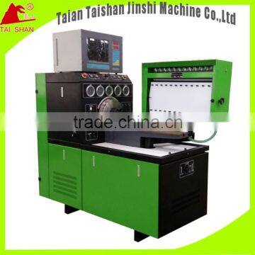 International Brand "Taishan" 12PSB engine testing diesel injection pump repair equipment