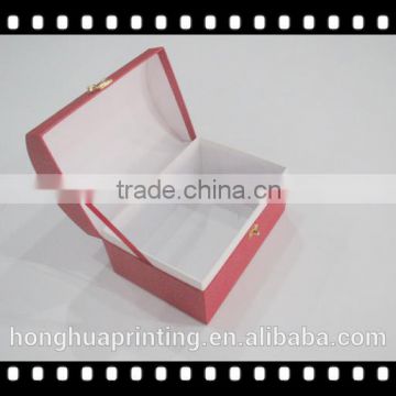 custom design gift paper packaging boxes