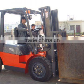 forklift