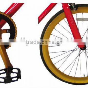 700C Alloy Frame Road Bicycle photo-6