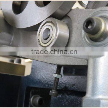 3Axis 3Head Steel Wire Brush photo-3