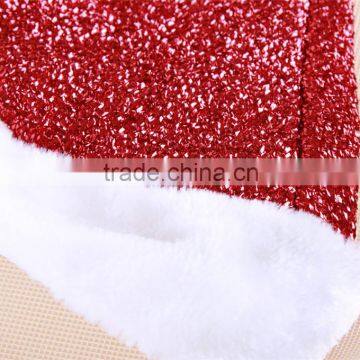 New Products Super Quality Christmas Decoration Yiwu Snowflake Christmas Hats Ideas for Wholesale photo-6