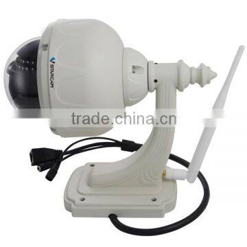 Hot Selling VStarcam 720P Solar Powered Wireless Security IP Camera Outdoor photo-5