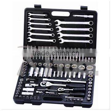 130pcs used mechanics tools for sale kraftwelle germany stanley tools