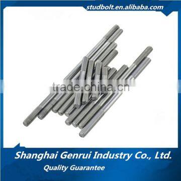 High Quality Stainless Steel Unf Incoloy 800H Stud Bolt photo-5