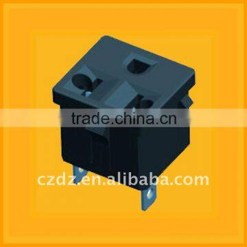 power plug,electric power socket,Relay switch socket,power socket