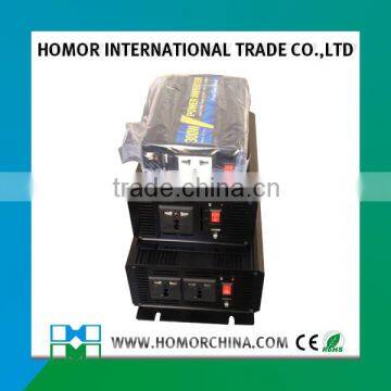 Solar Inverter 2500w Off Grid Inverter photo-2